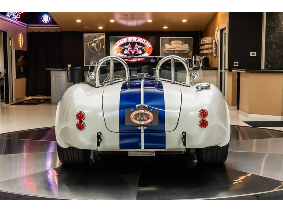 1965 Shelby Cobra 289 - Image 14 of 31