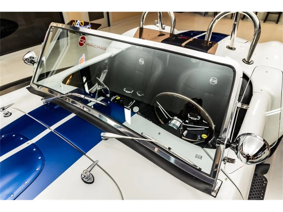 1965 Shelby Cobra 289 - Image 27 of 31