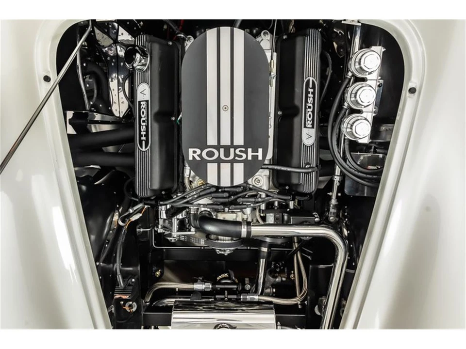 1965 Shelby Cobra 289 - Image 4 of 31