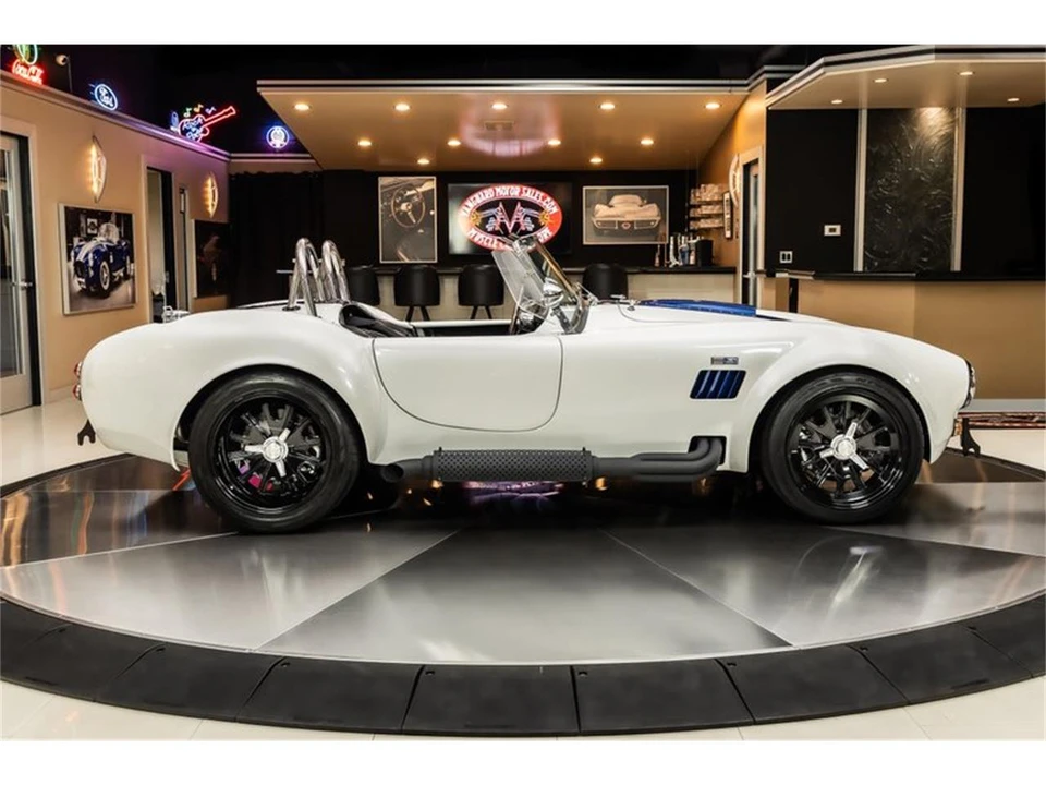 1965 Shelby Cobra 289 - Image 11 of 31