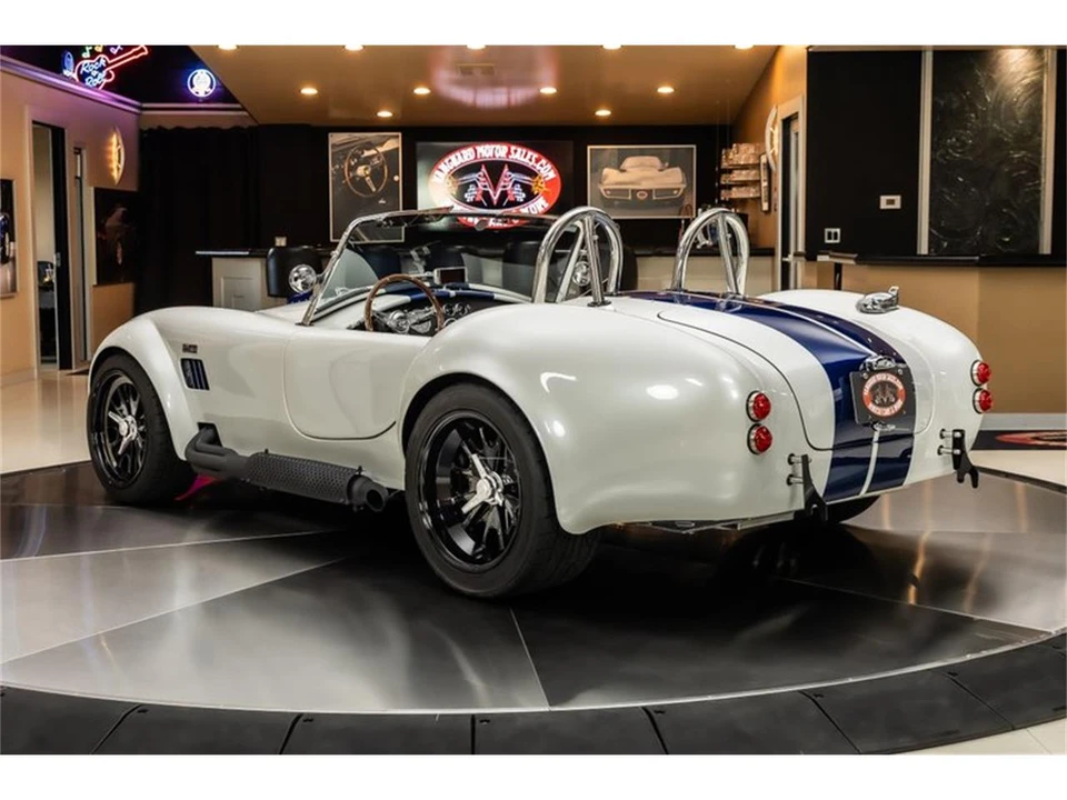 1965 Shelby Cobra 289 - Image 16 of 31