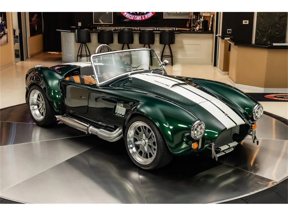 1965 Shelby Cobra 289 - Image 10 of 31