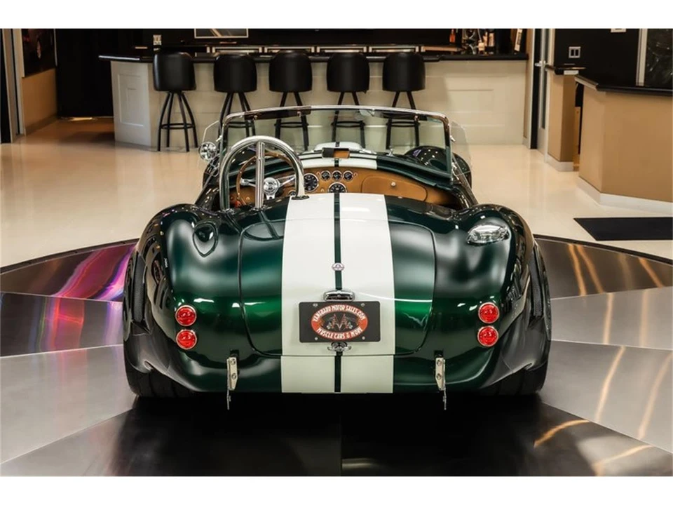 1965 Shelby Cobra 289 - Image 15 of 31