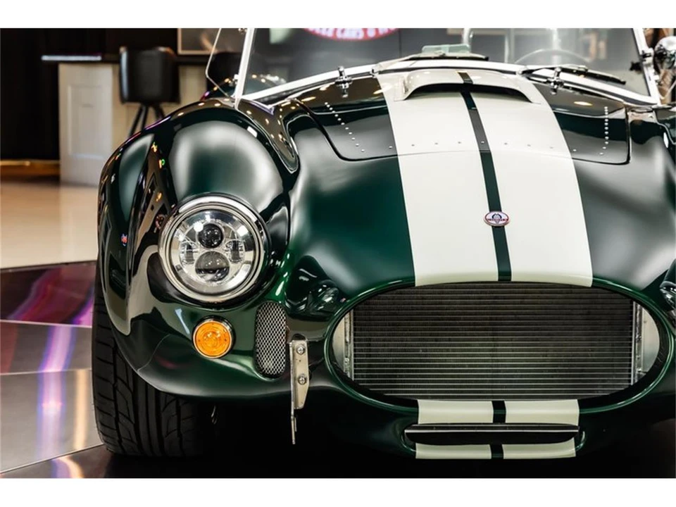 1965 Shelby Cobra 289 - Image 20 of 31