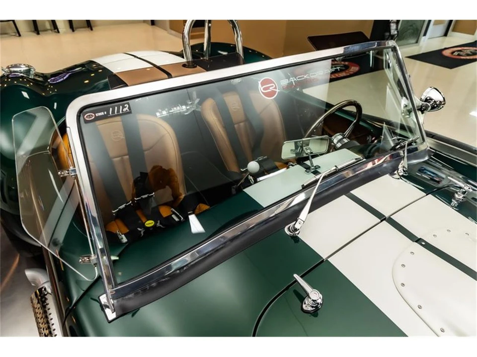 1965 Shelby Cobra 289 - Image 25 of 31