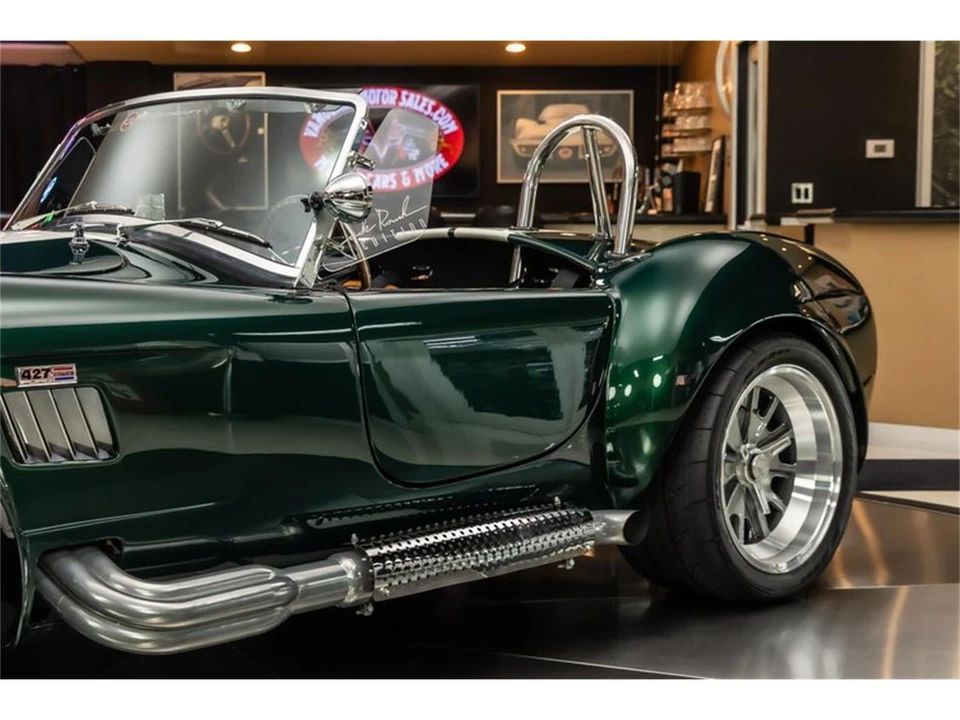 1965 Shelby Cobra 289 - Image 30 of 31