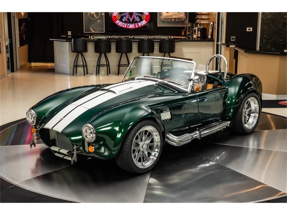 1965 Shelby Cobra 289 - Image 5 of 31