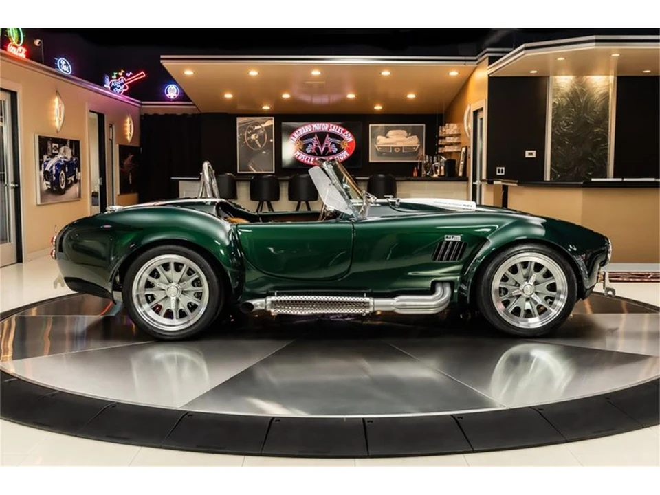 1965 Shelby Cobra 289 - Image 11 of 31