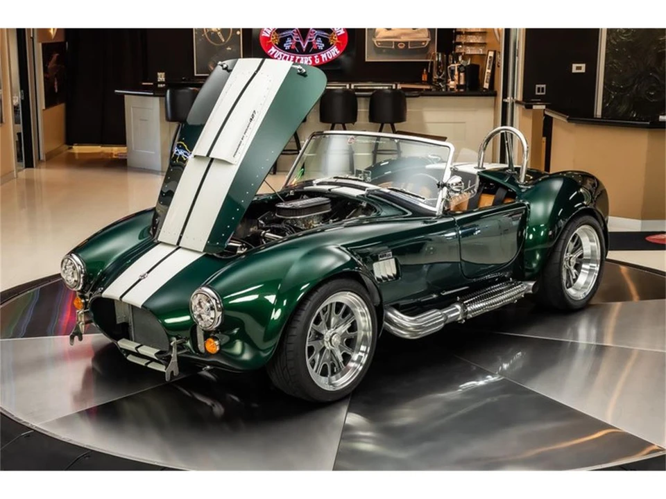 1965 Shelby Cobra 289 - Image 6 of 31