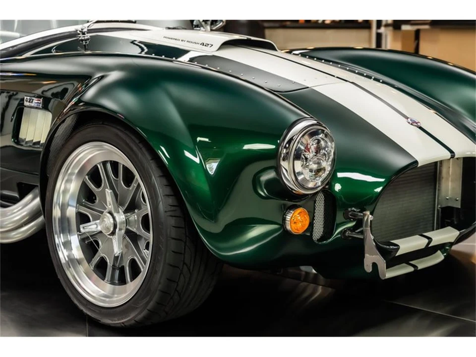 1965 Shelby Cobra 289 - Image 21 of 31