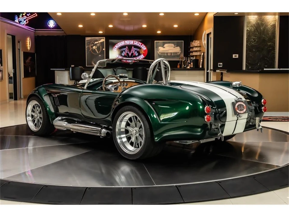 1965 Shelby Cobra 289 - Image 16 of 31