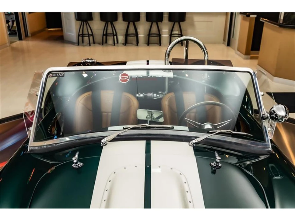 1965 Shelby Cobra 289 - Image 26 of 31