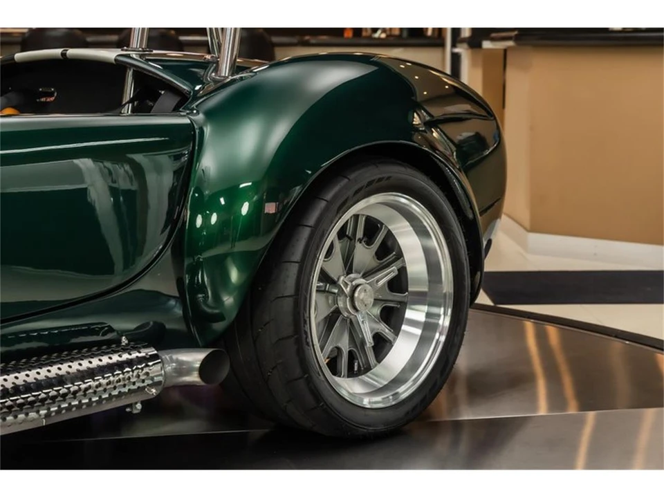 1965 Shelby Cobra 289 - Image 31 of 31