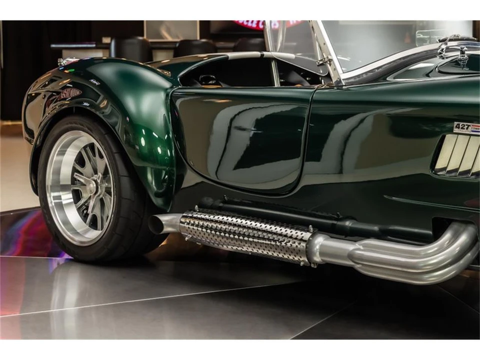 1965 Shelby Cobra 289 - Image 22 of 31