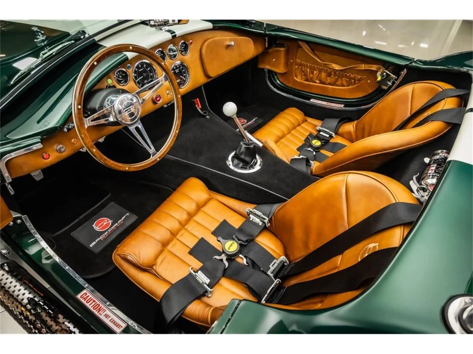 1965 Shelby Cobra 289 - Image 3 of 31