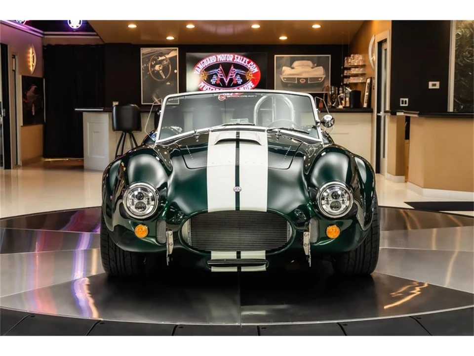 1965 Shelby Cobra 289 - Image 7 of 31