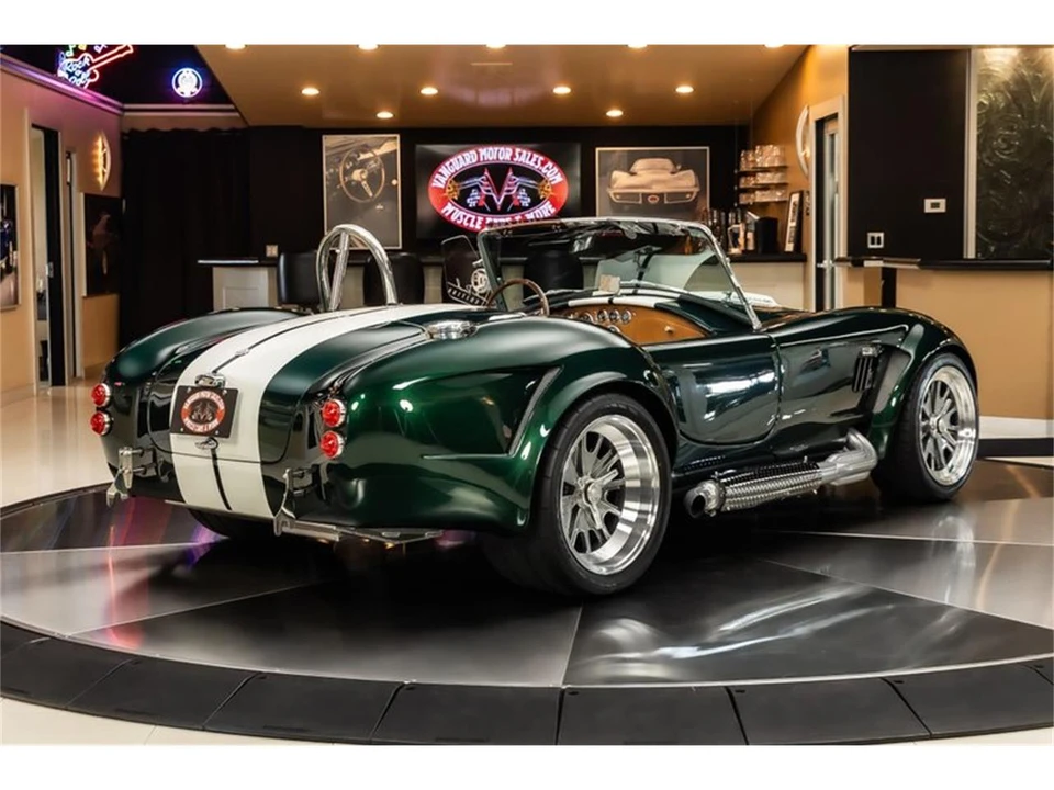 1965 Shelby Cobra 289 - Image 12 of 31