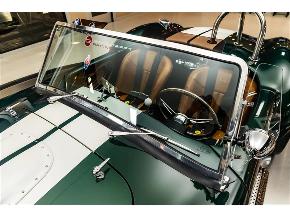 1965 Shelby Cobra 289 - Image 27 of 31