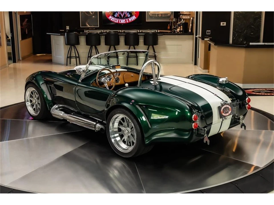 1965 Shelby Cobra 289 - Image 17 of 31