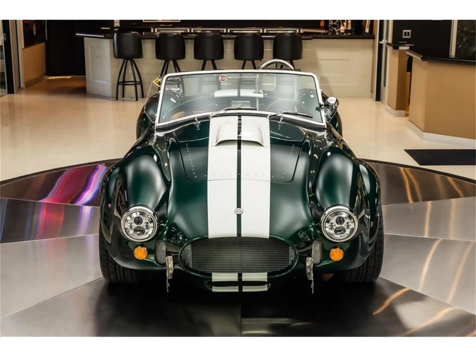 1965 Shelby Cobra 289 - Image 8 of 31