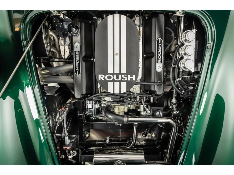 1965 Shelby Cobra 289 - Image 4 of 31