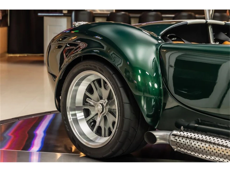 1965 Shelby Cobra 289 - Image 23 of 31