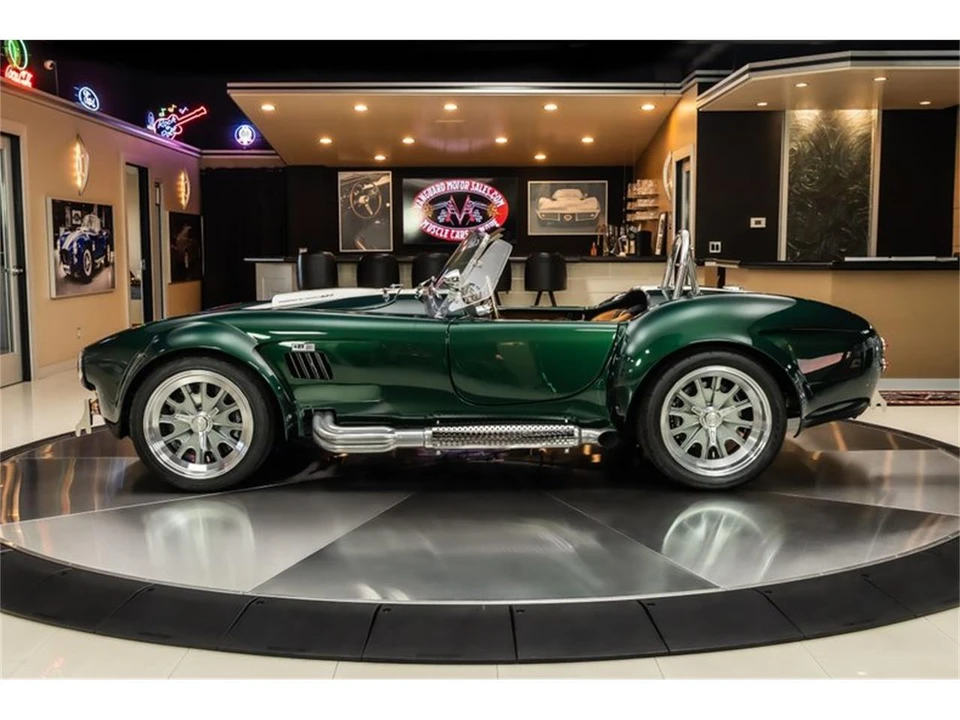 1965 Shelby Cobra 289 - Image 18 of 31