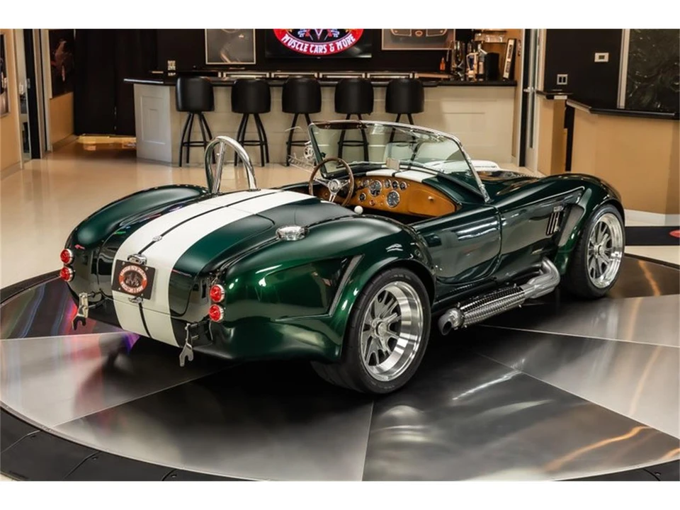 1965 Shelby Cobra 289 - Image 13 of 31