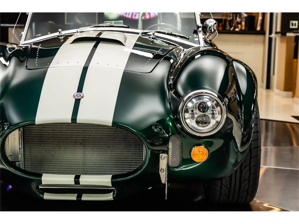 1965 Shelby Cobra 289 - Image 28 of 31