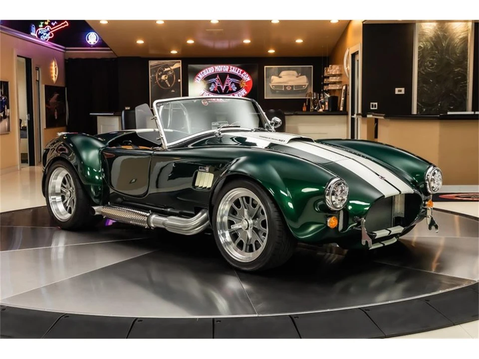 1965 Shelby Cobra 289 - Image 9 of 31