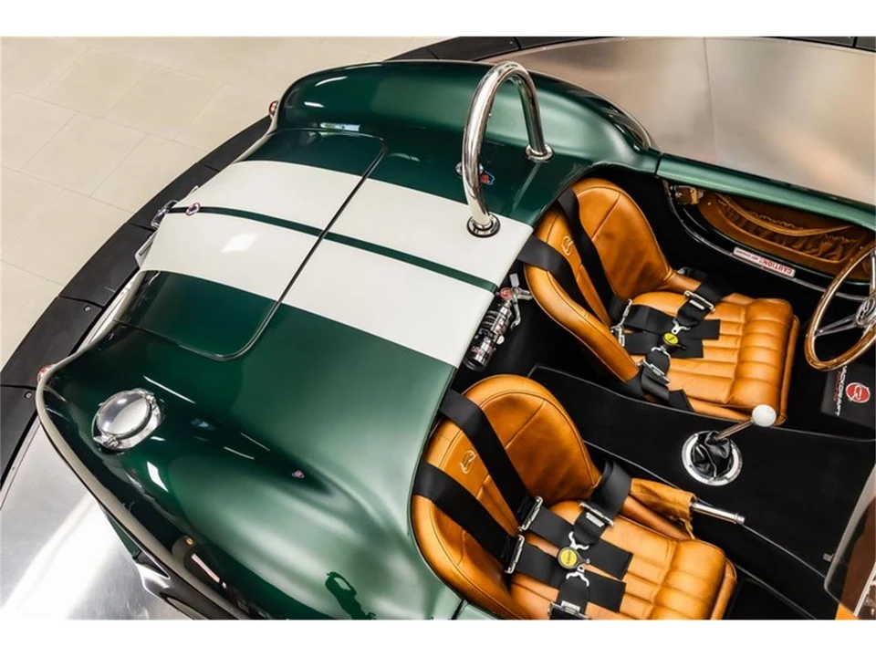 1965 Shelby Cobra 289 - Image 24 of 31