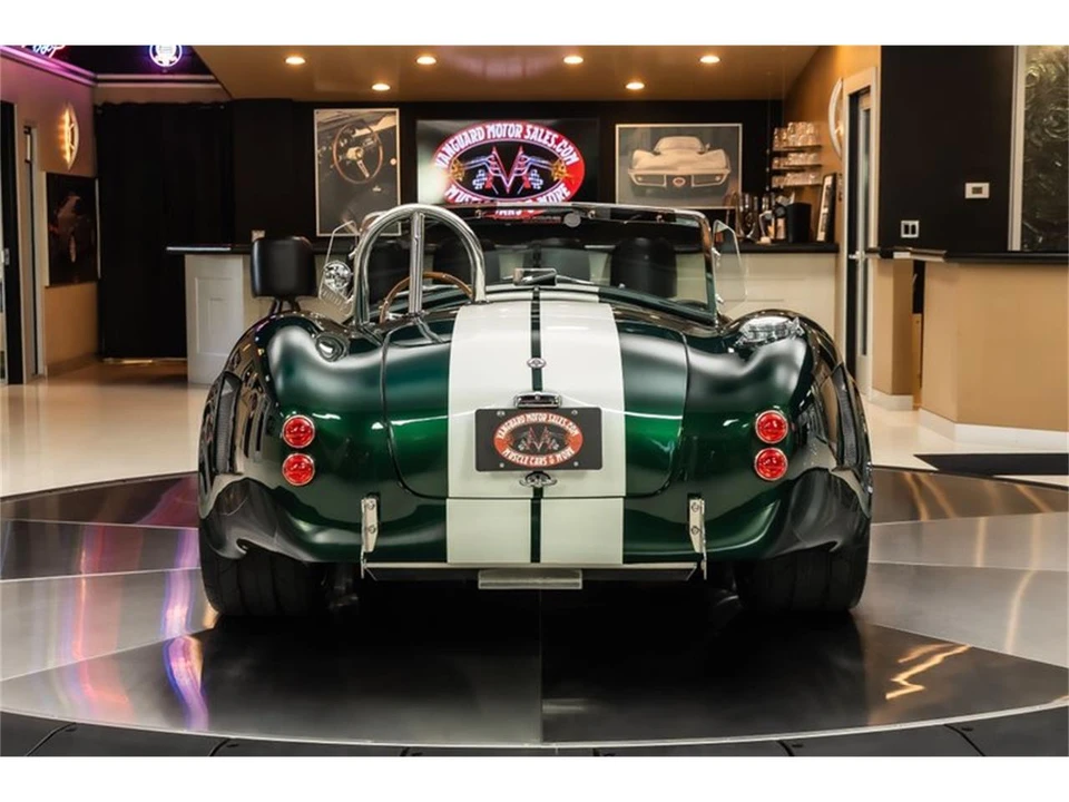 1965 Shelby Cobra 289 - Image 14 of 31