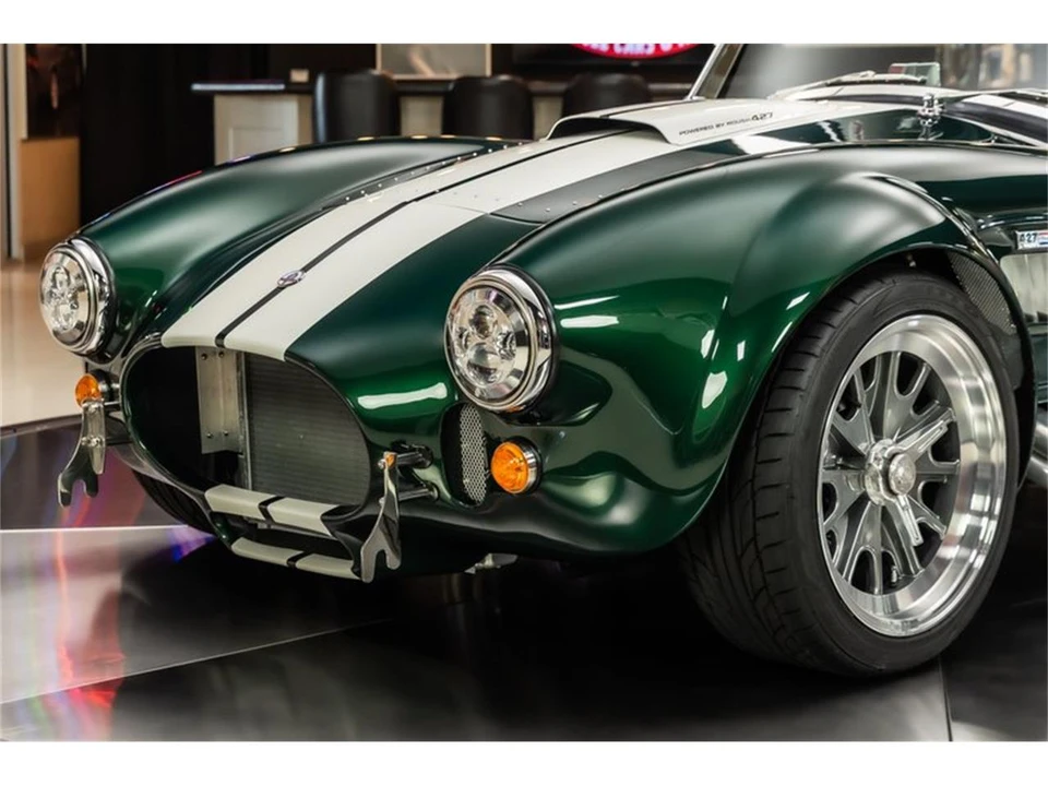 1965 Shelby Cobra 289 - Image 29 of 31