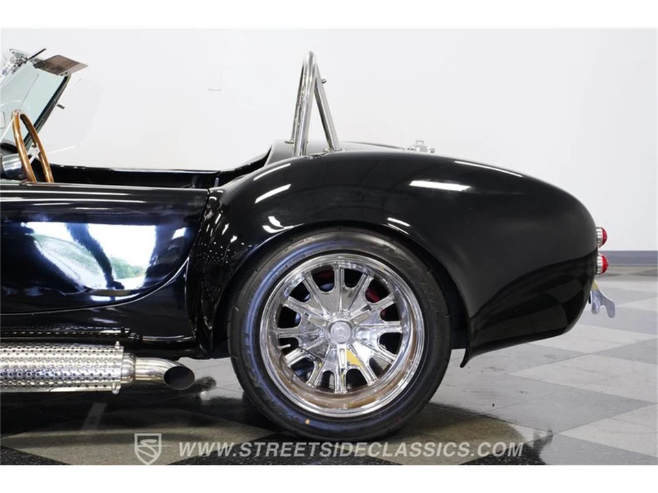 1965 Shelby Cobra 289 - Image 23 of 31