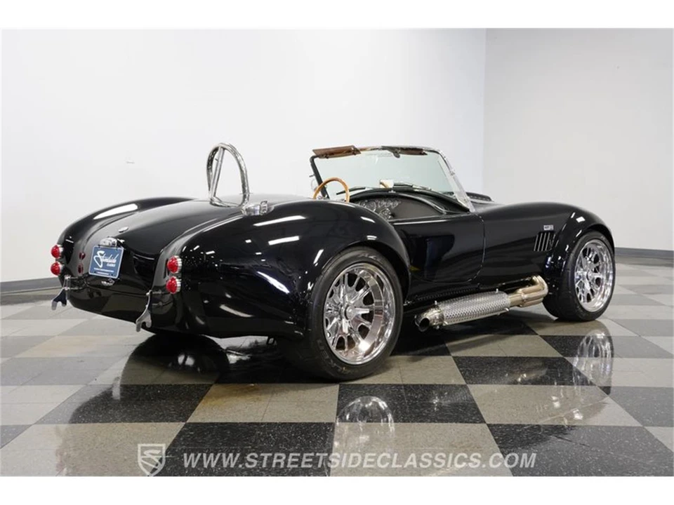 1965 Shelby Cobra 289 - Image 11 of 31