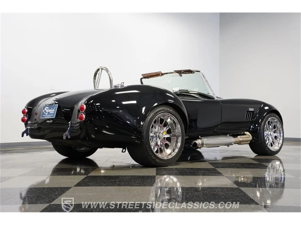 1965 Shelby Cobra 289 - Image 26 of 31