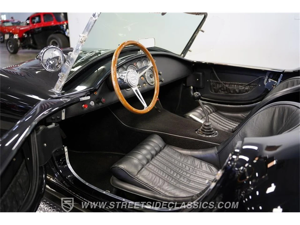 1965 Shelby Cobra 289 - Image 2 of 31