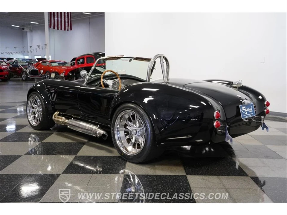 1965 Shelby Cobra 289 - Image 8 of 31