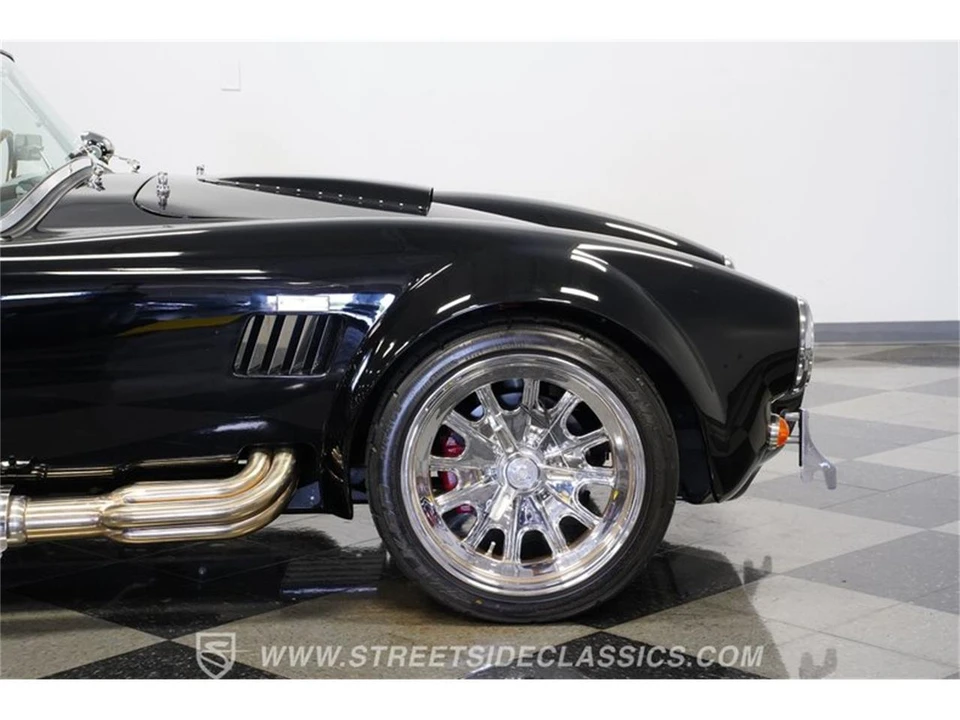 1965 Shelby Cobra 289 - Image 29 of 31