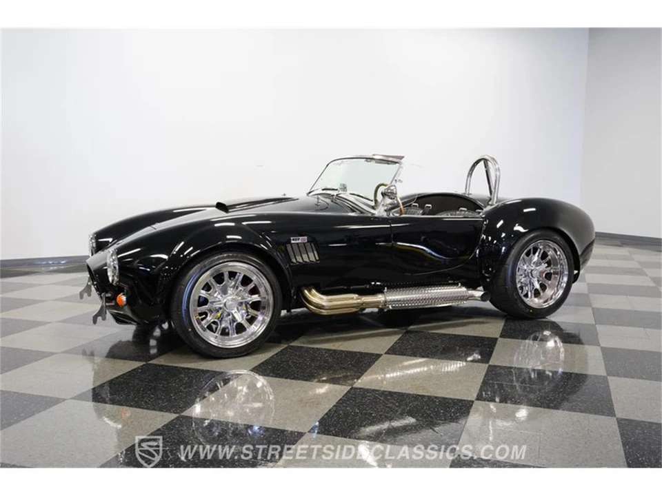 1965 Shelby Cobra 289 - Image 5 of 31