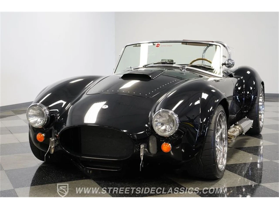 1965 Shelby Cobra 289 - Image 17 of 31