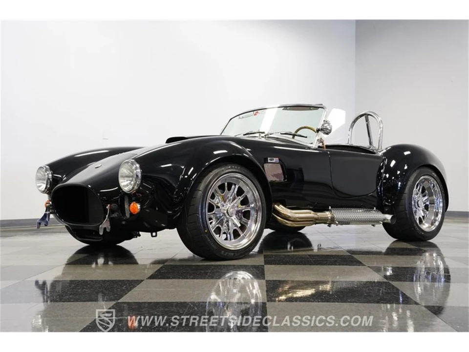 1965 Shelby Cobra 289 - Image 20 of 31