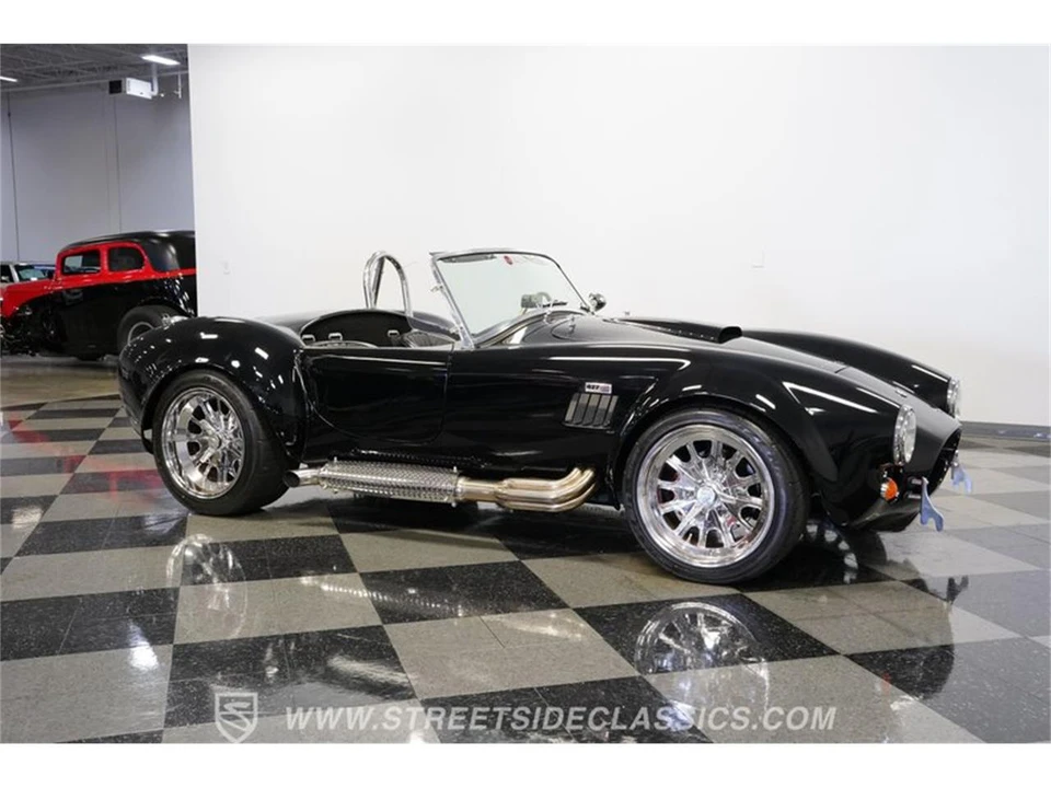 1965 Shelby Cobra 289 - Image 14 of 31