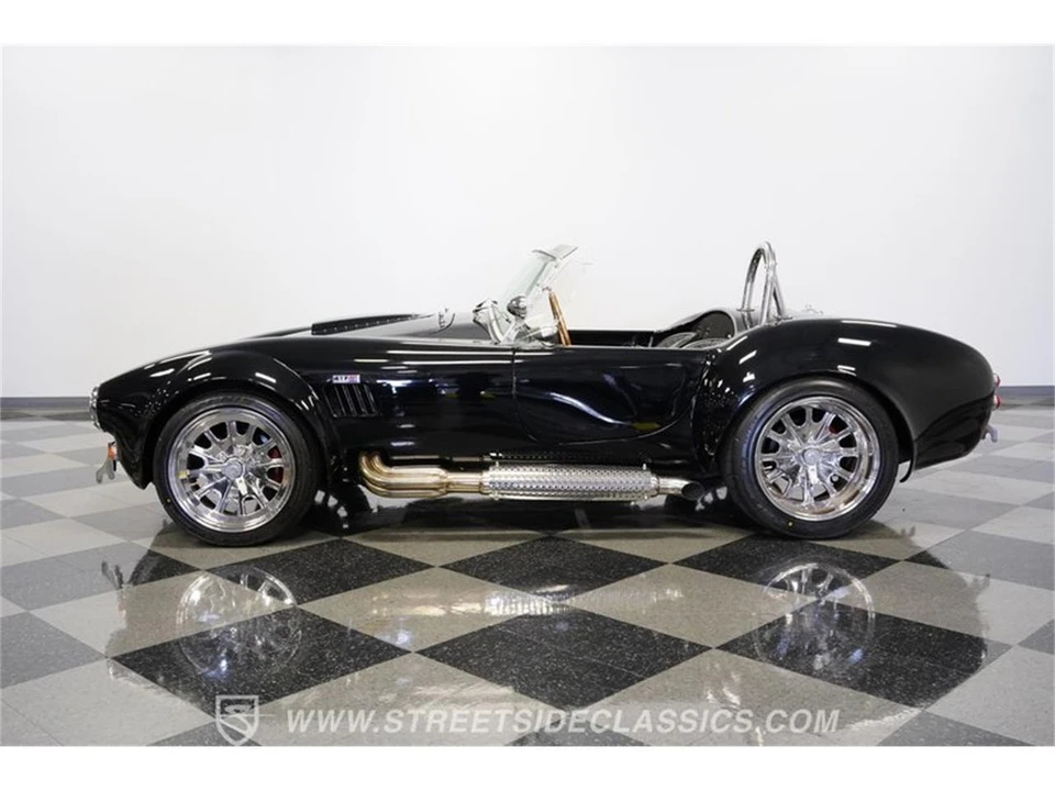 1965 Shelby Cobra 289 - Image 6 of 31