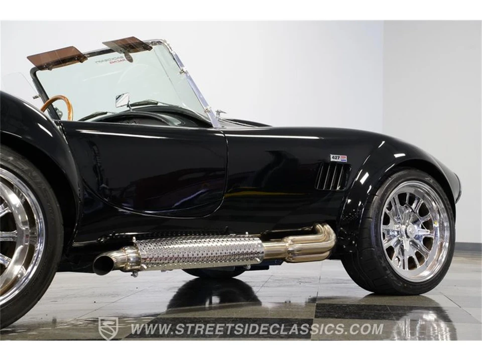 1965 Shelby Cobra 289 - Image 27 of 31