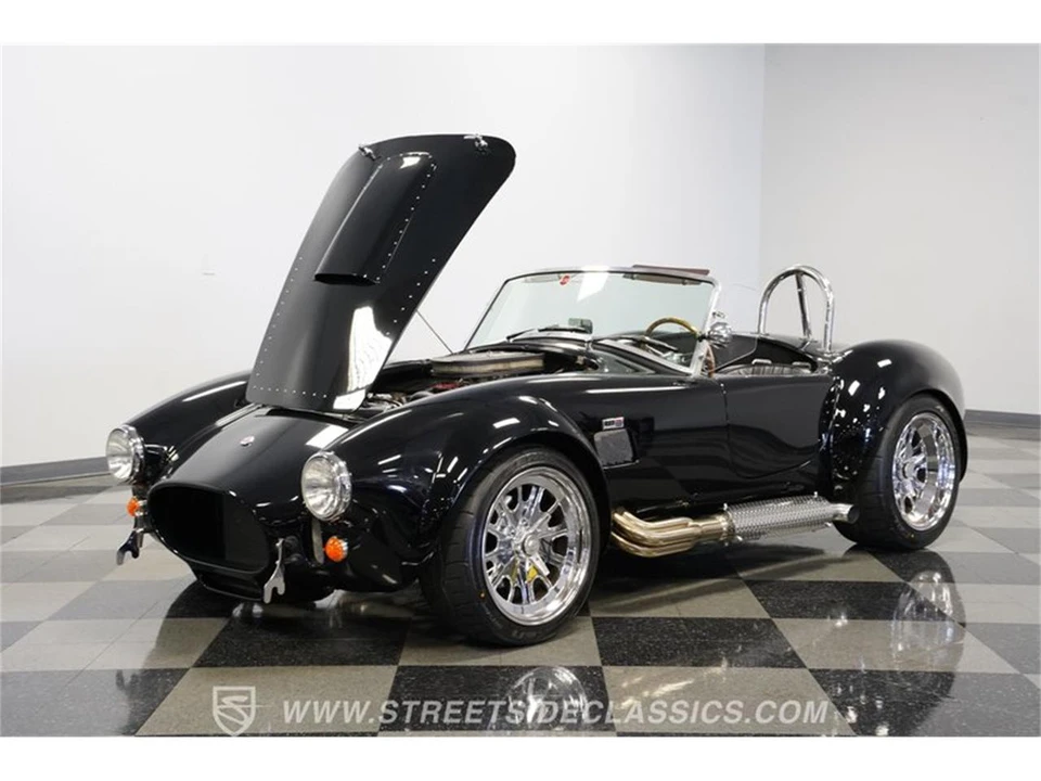 1965 Shelby Cobra 289 - Image 30 of 31