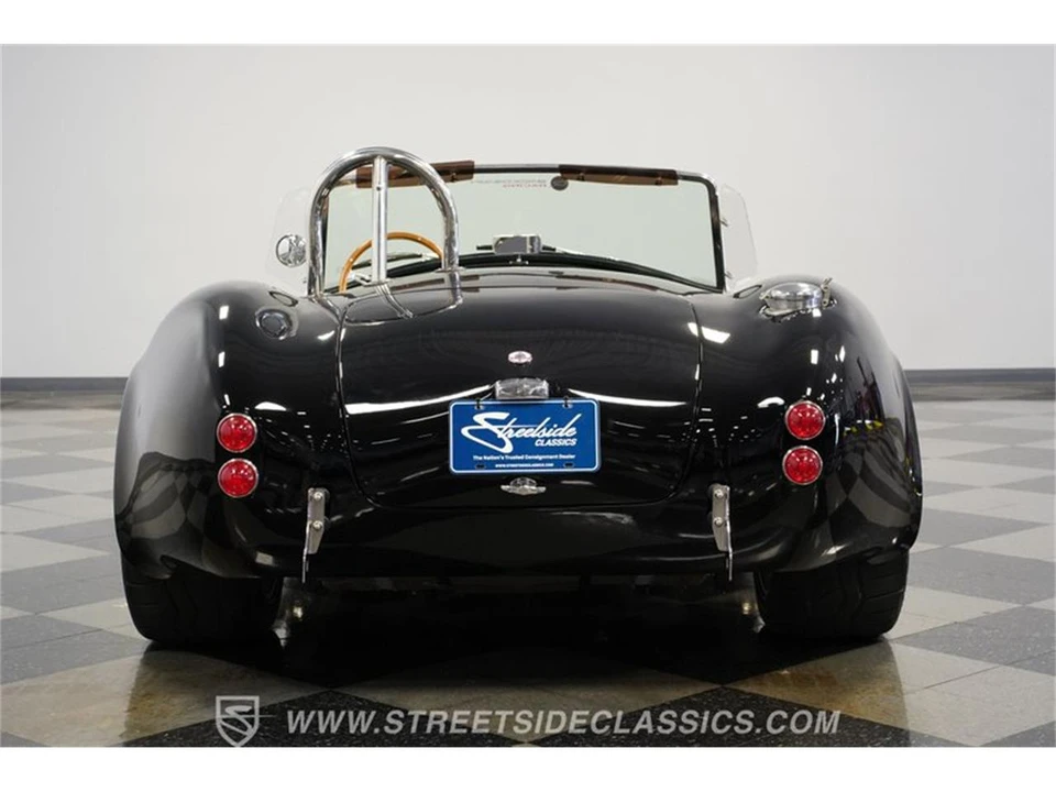 1965 Shelby Cobra 289 - Image 9 of 31