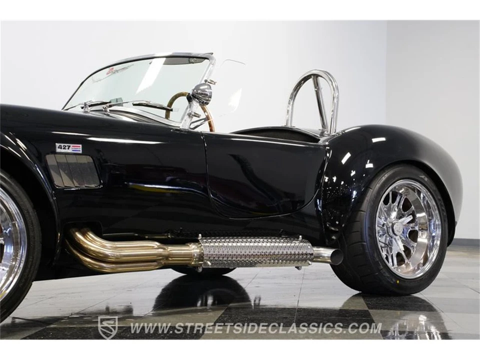 1965 Shelby Cobra 289 - Image 21 of 31