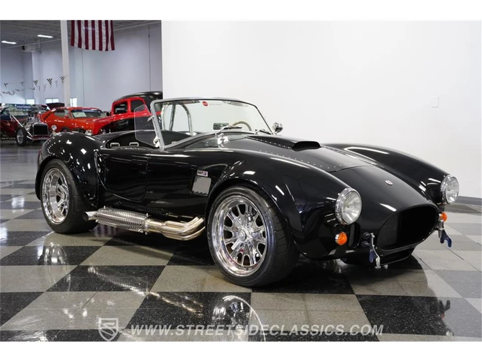 1965 Shelby Cobra 289 - Image 15 of 31
