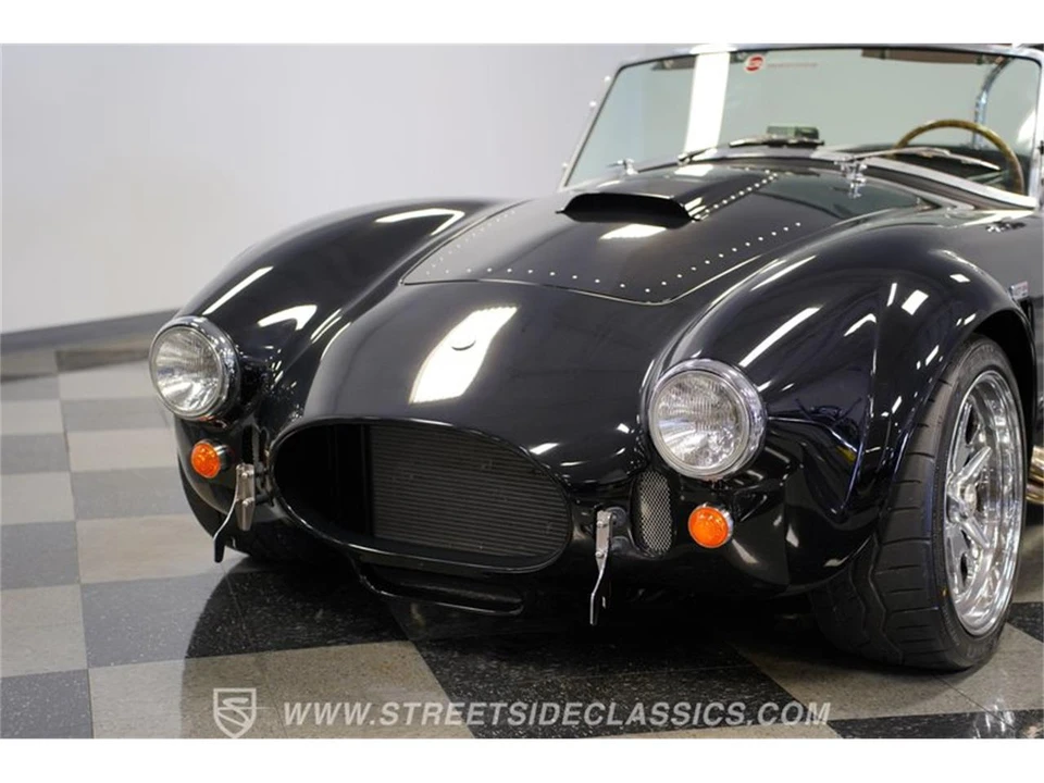 1965 Shelby Cobra 289 - Image 18 of 31